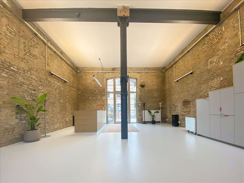 Scaling Spaces image 2