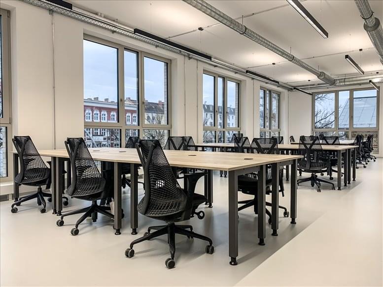 Scaling Spaces image 3