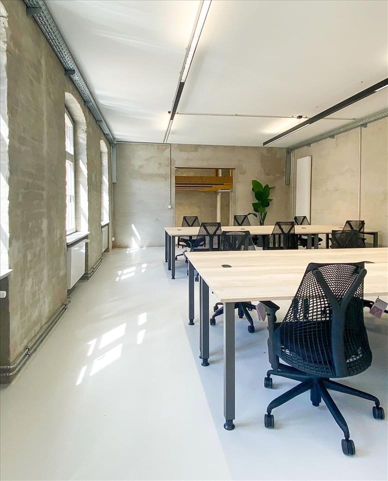 Scaling Spaces image 5