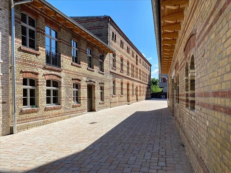 Scaling Spaces image 1