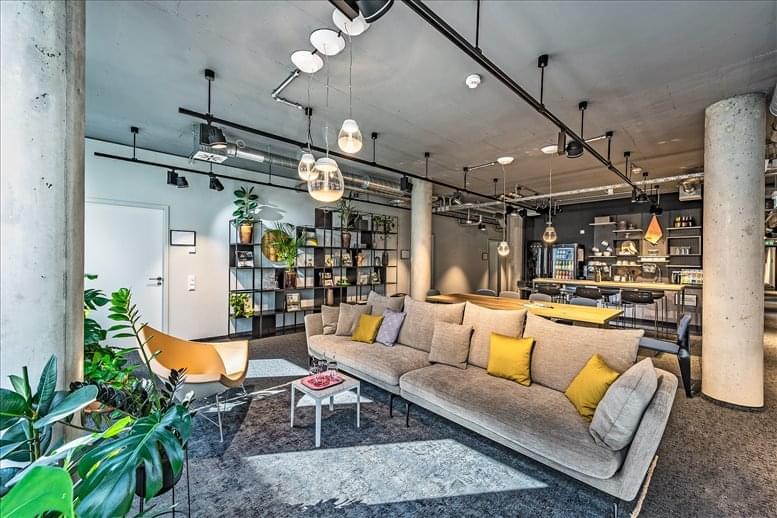 Design Offices image 5