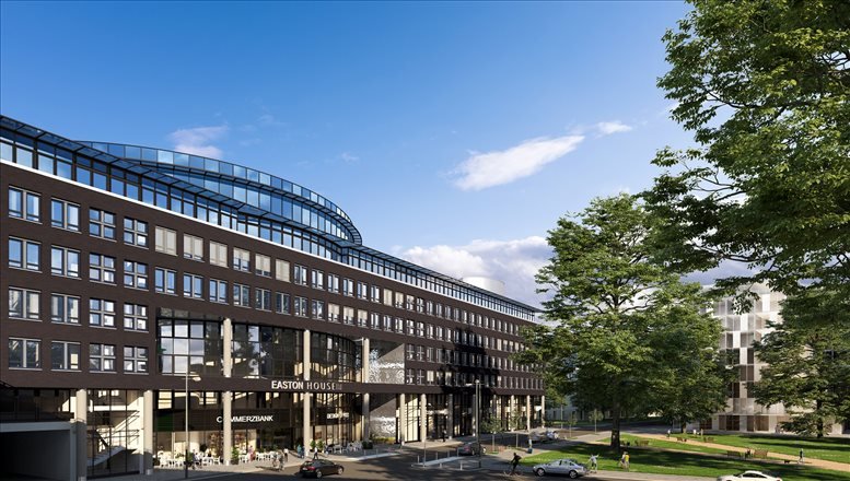 Design Offices image 1