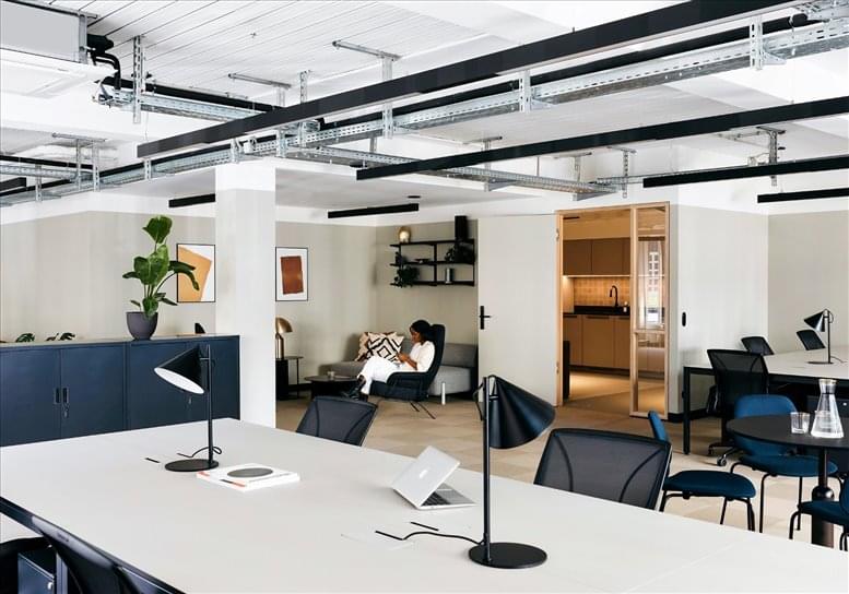 The Office Group image 4