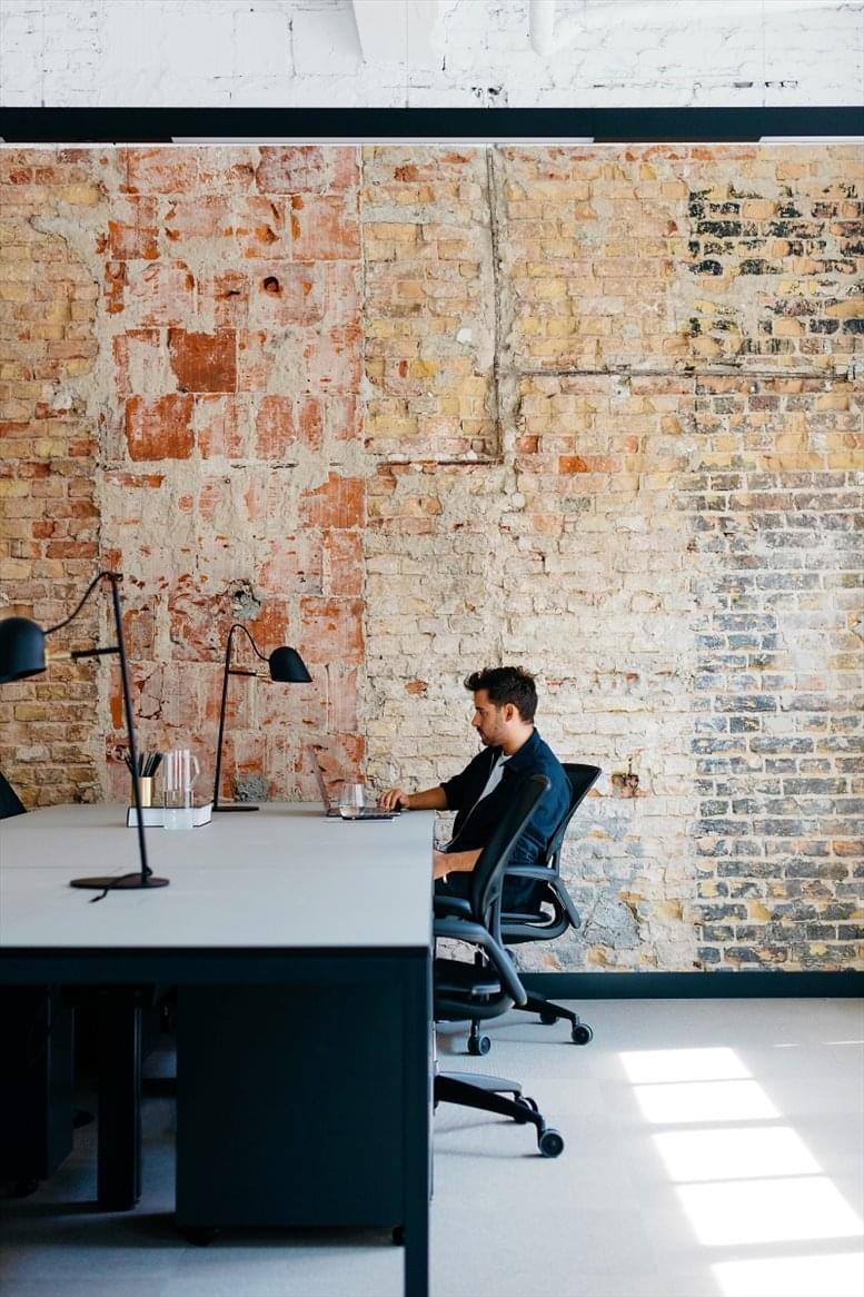 The Office Group image 5