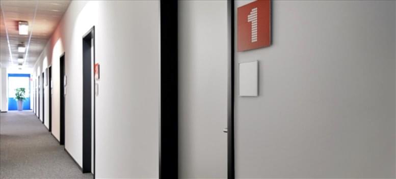 Sirius Facilities image 4