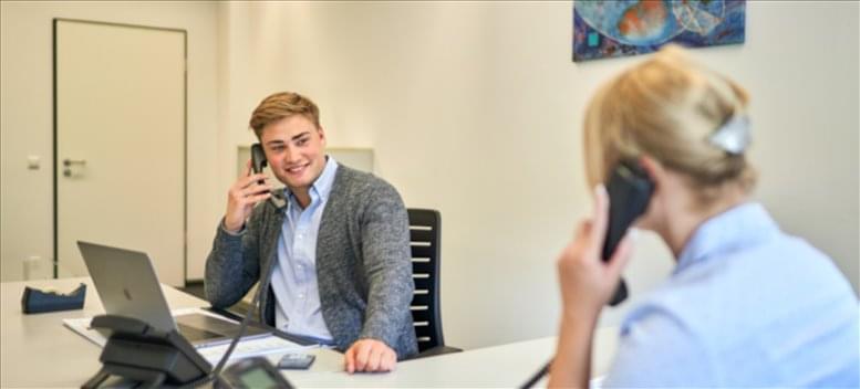 Sirius Facilities image 3