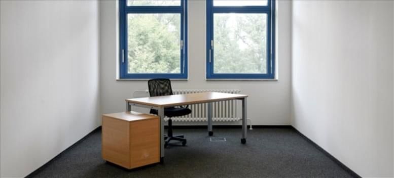 Sirius Facilities image 5