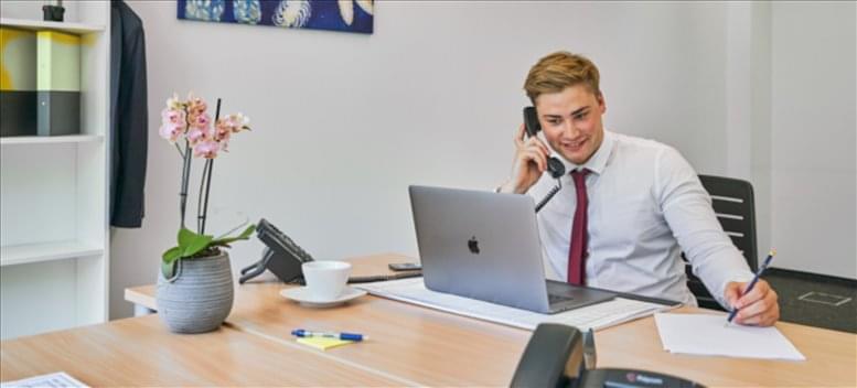 Sirius Facilities image 1