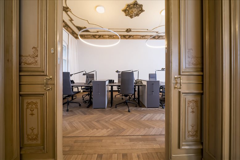 Satellite Office GmbH  image 2