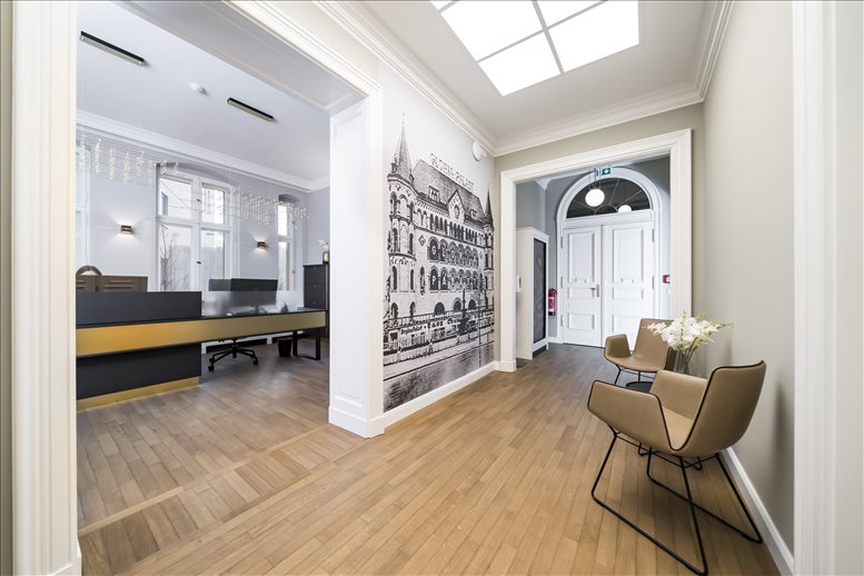 Satellite Office GmbH  image 4