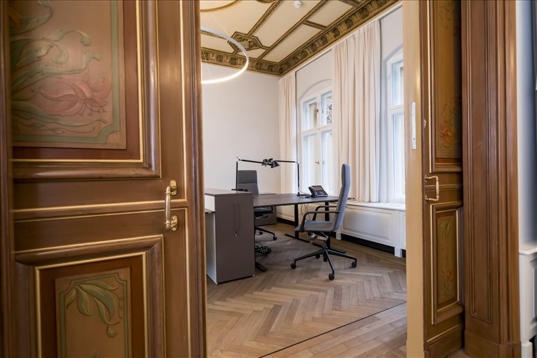 Satellite Office GmbH  image 3