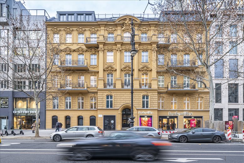 Satellite Office GmbH  image 1