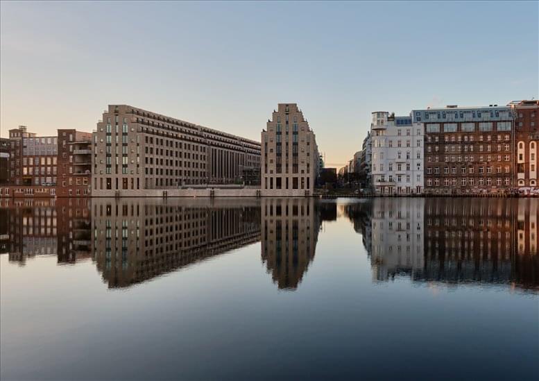 Scaling Spaces image 2