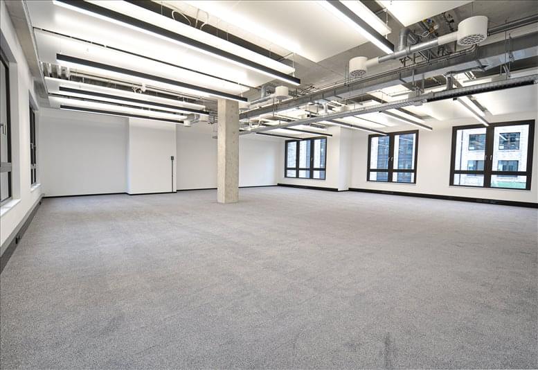 Scaling Spaces image 3