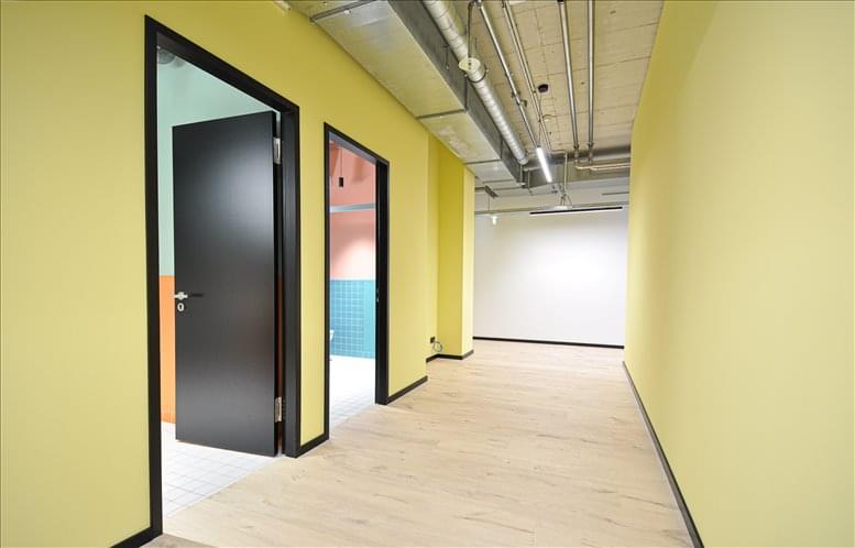 Scaling Spaces image 5