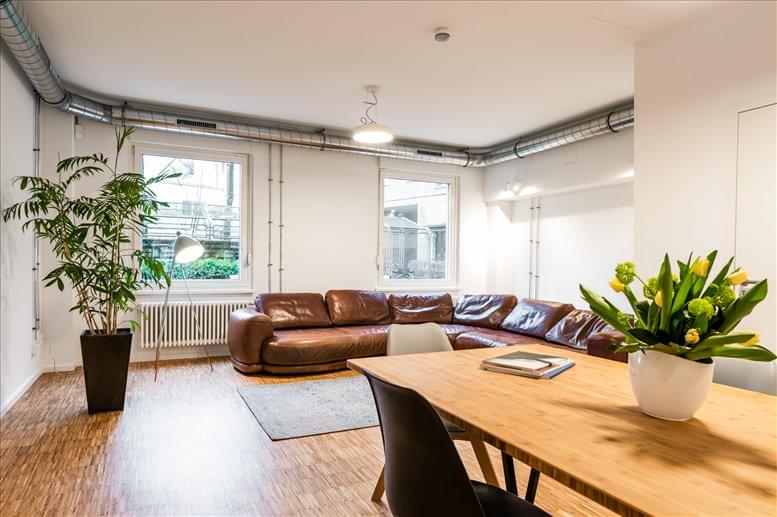 THE GATE Service GmbH image 2