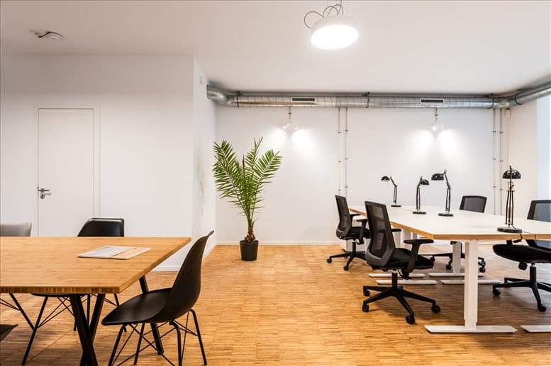 THE GATE Service GmbH image 4