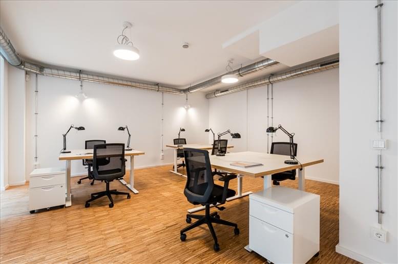 THE GATE Service GmbH image 3