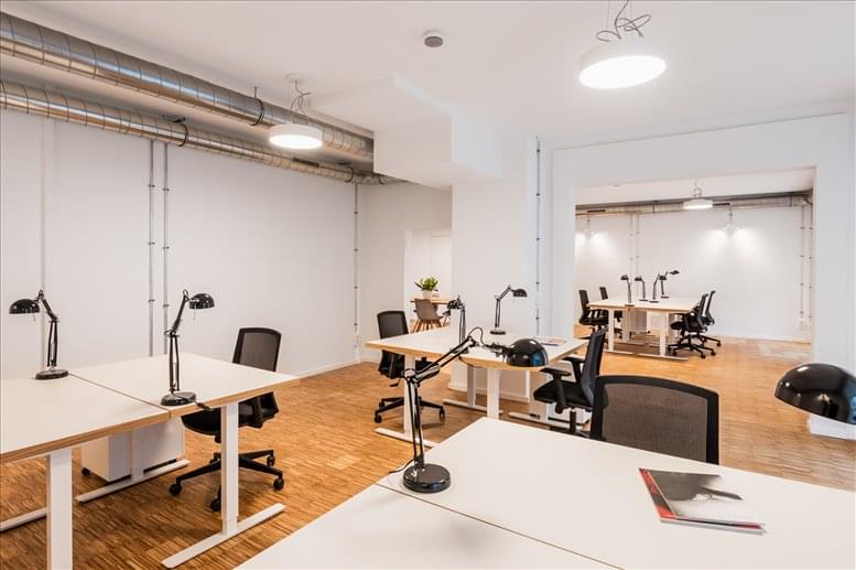 THE GATE Service GmbH image 5