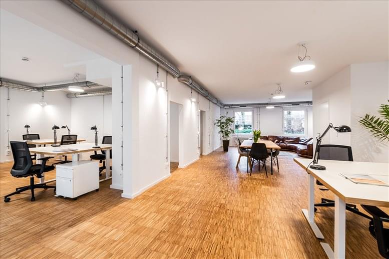 THE GATE Service GmbH image 1