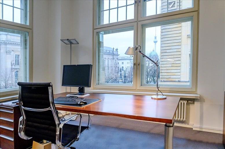 THE GATE Service GmbH image 2