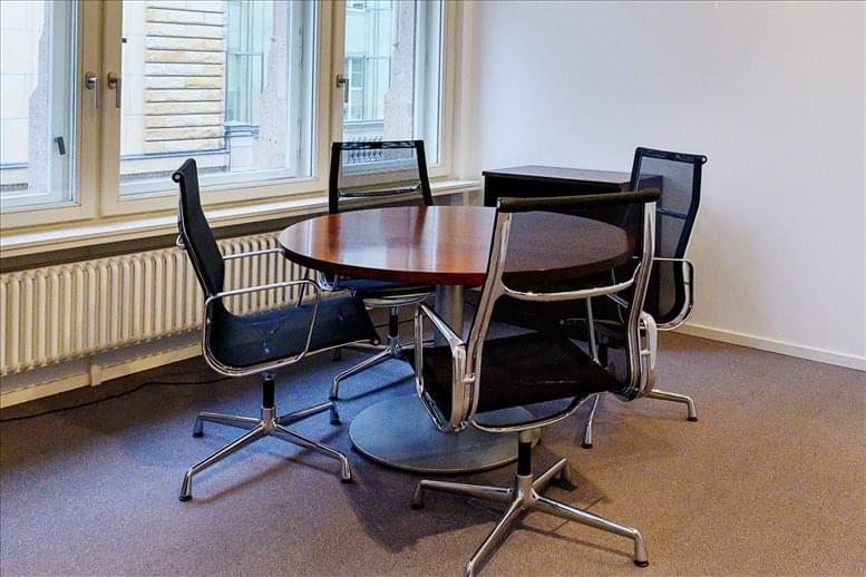 THE GATE Service GmbH image 4