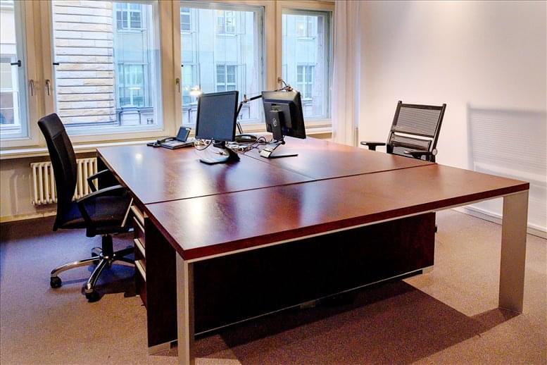 THE GATE Service GmbH image 3