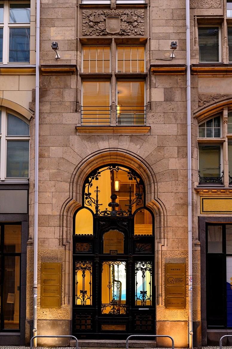 THE GATE Service GmbH image 1