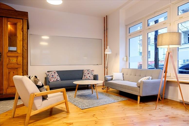 THE GATE Service GmbH image 2