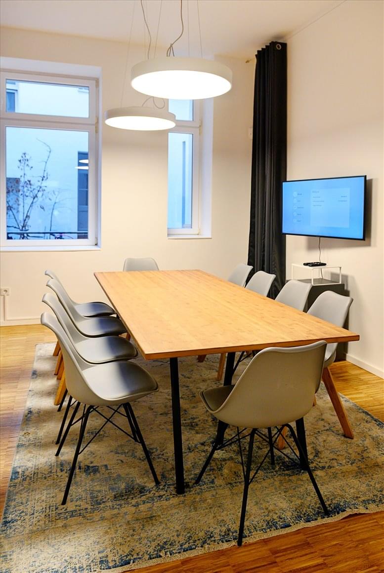 THE GATE Service GmbH image 3