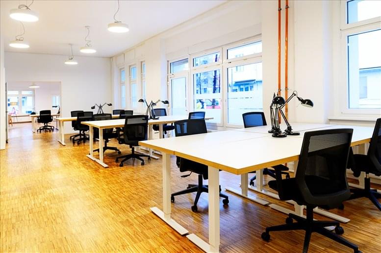 THE GATE Service GmbH image 5