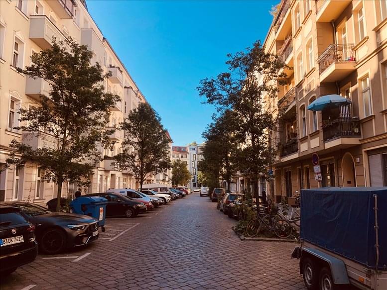 THE GATE Service GmbH image 1