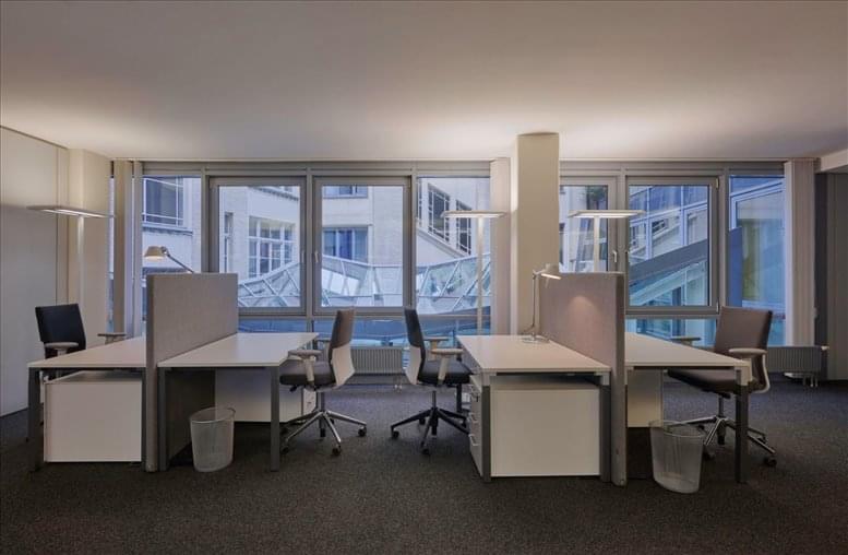 Classik Business Space Berlin image 4