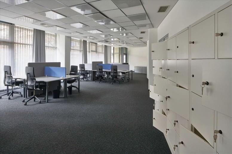 Classik Business Space Berlin image 3