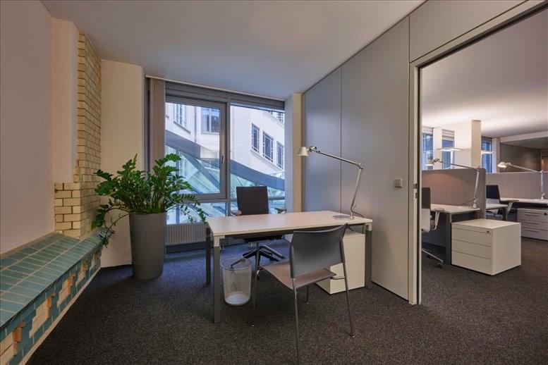 Classik Business Space Berlin image 1