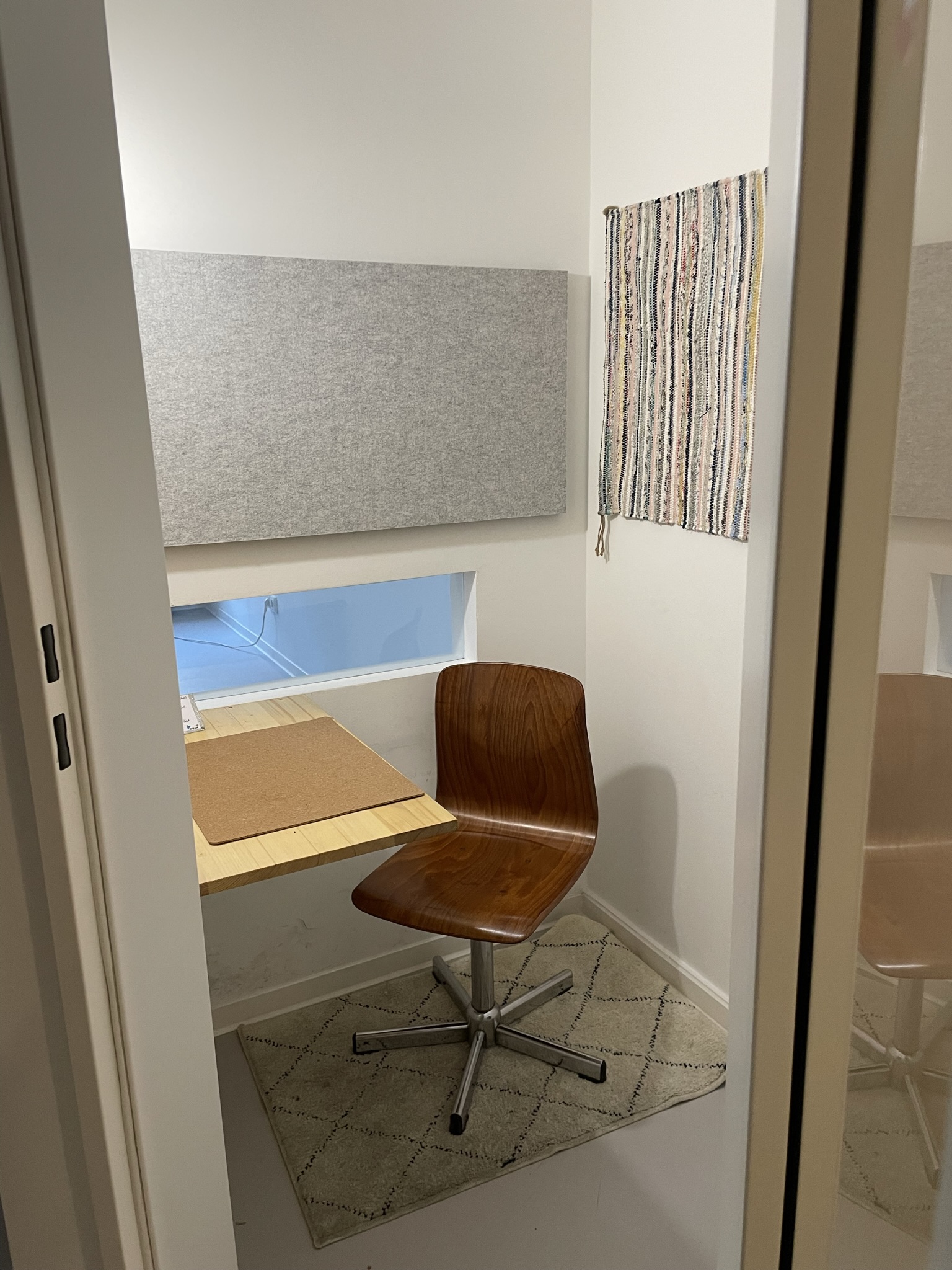 AMAPOLA Coworking Friedrichshain image 2