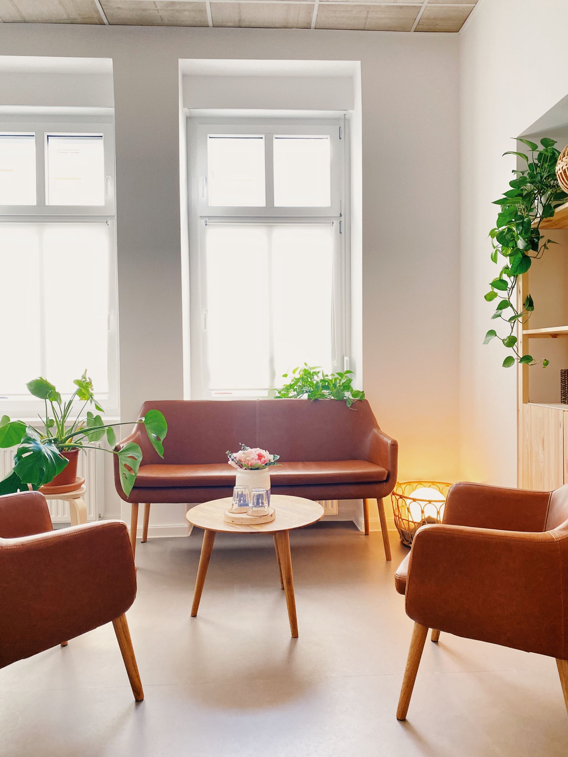 AMAPOLA Coworking Friedrichshain image 4