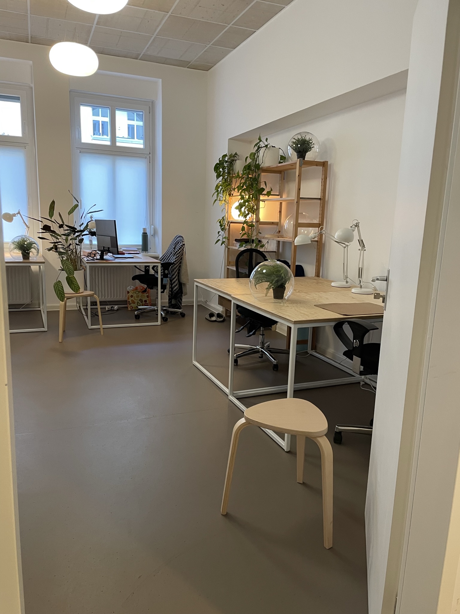AMAPOLA Coworking Friedrichshain image 3