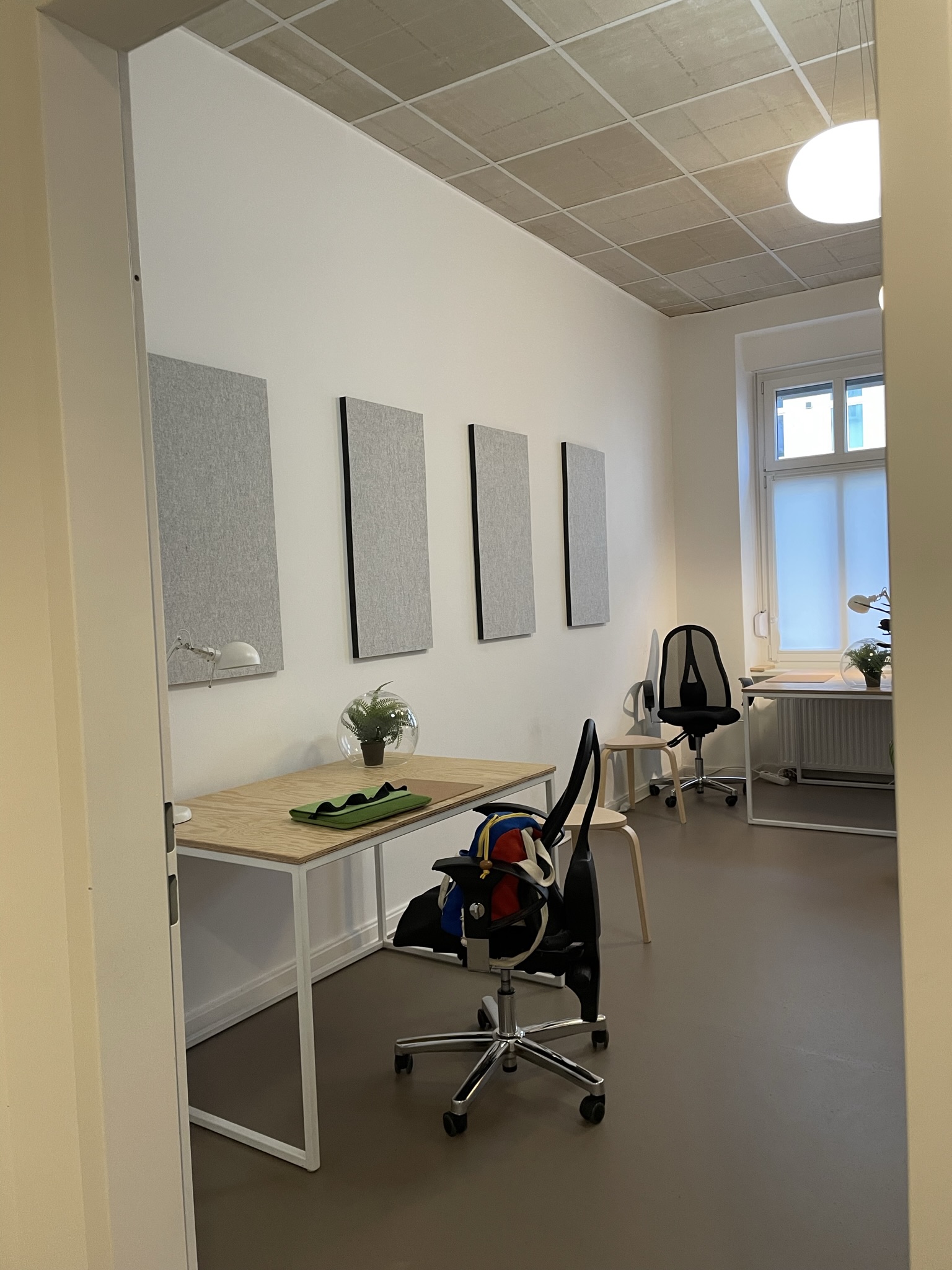 AMAPOLA Coworking Friedrichshain image 5