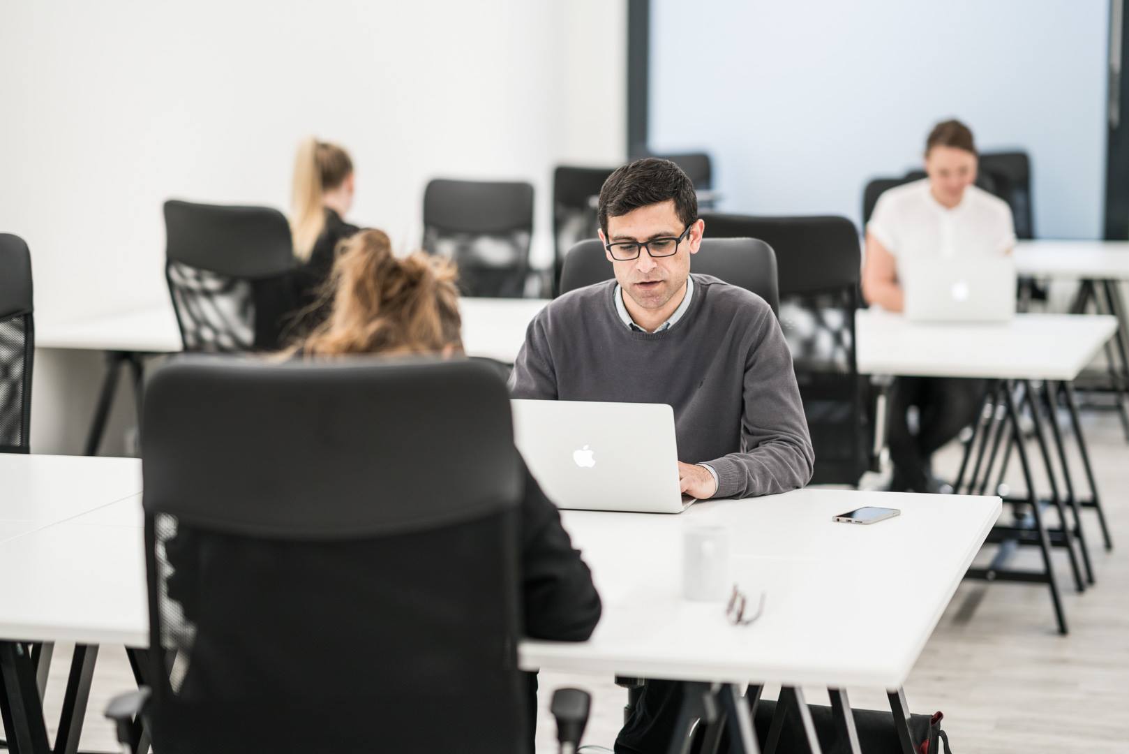 AMAPOLA Coworking image 5