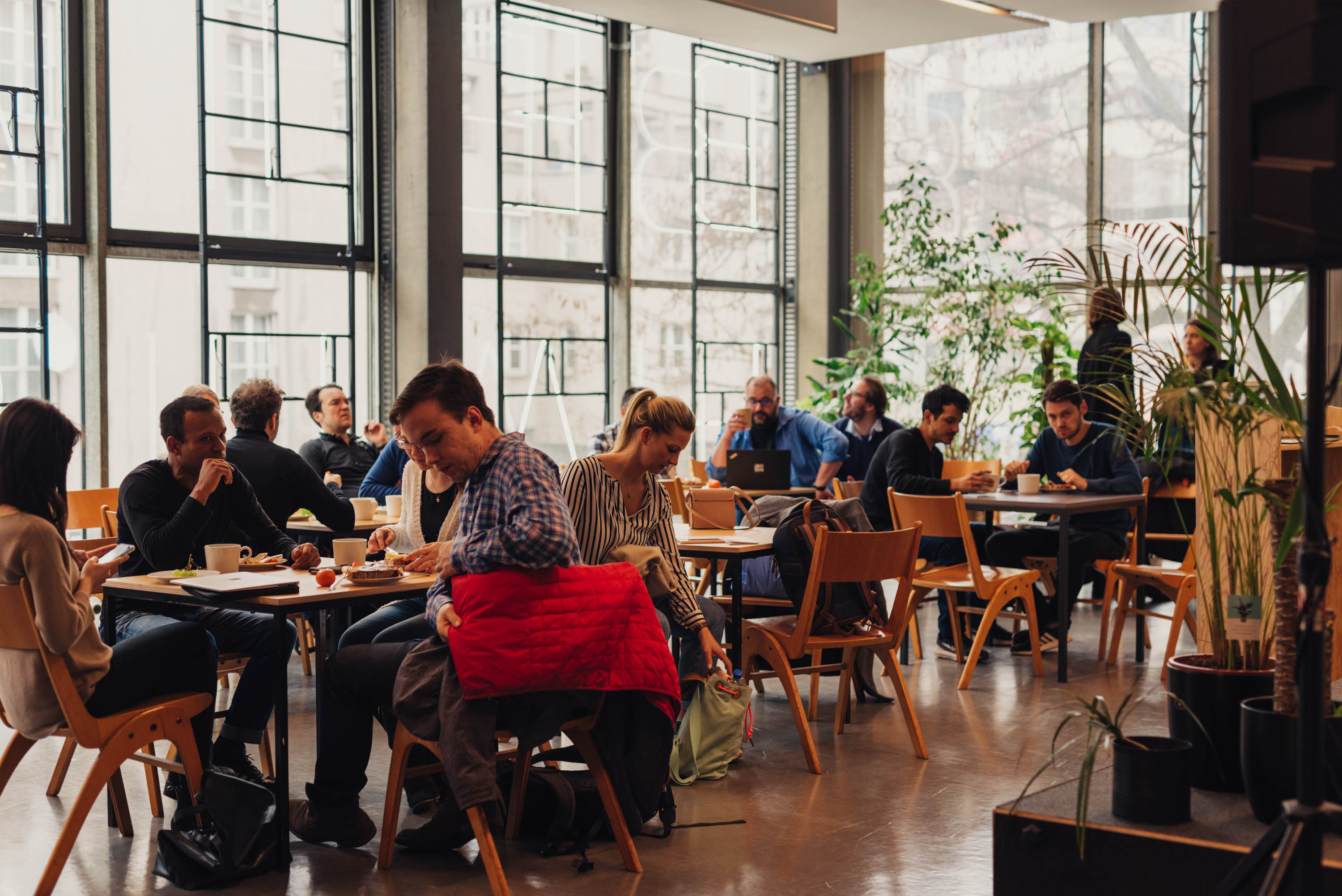 betahaus | Kreuzberg image 2