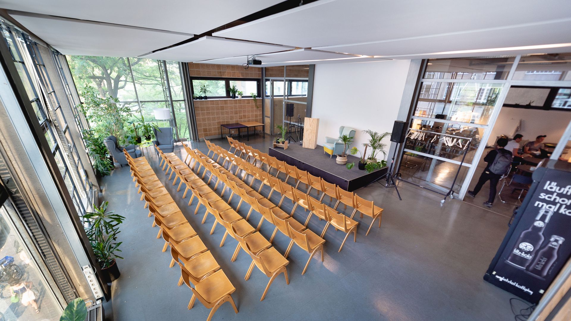 betahaus | Kreuzberg image 4