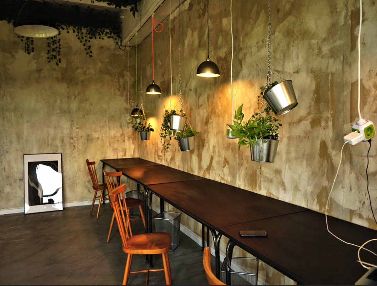 Coworking Motorwerk image 2