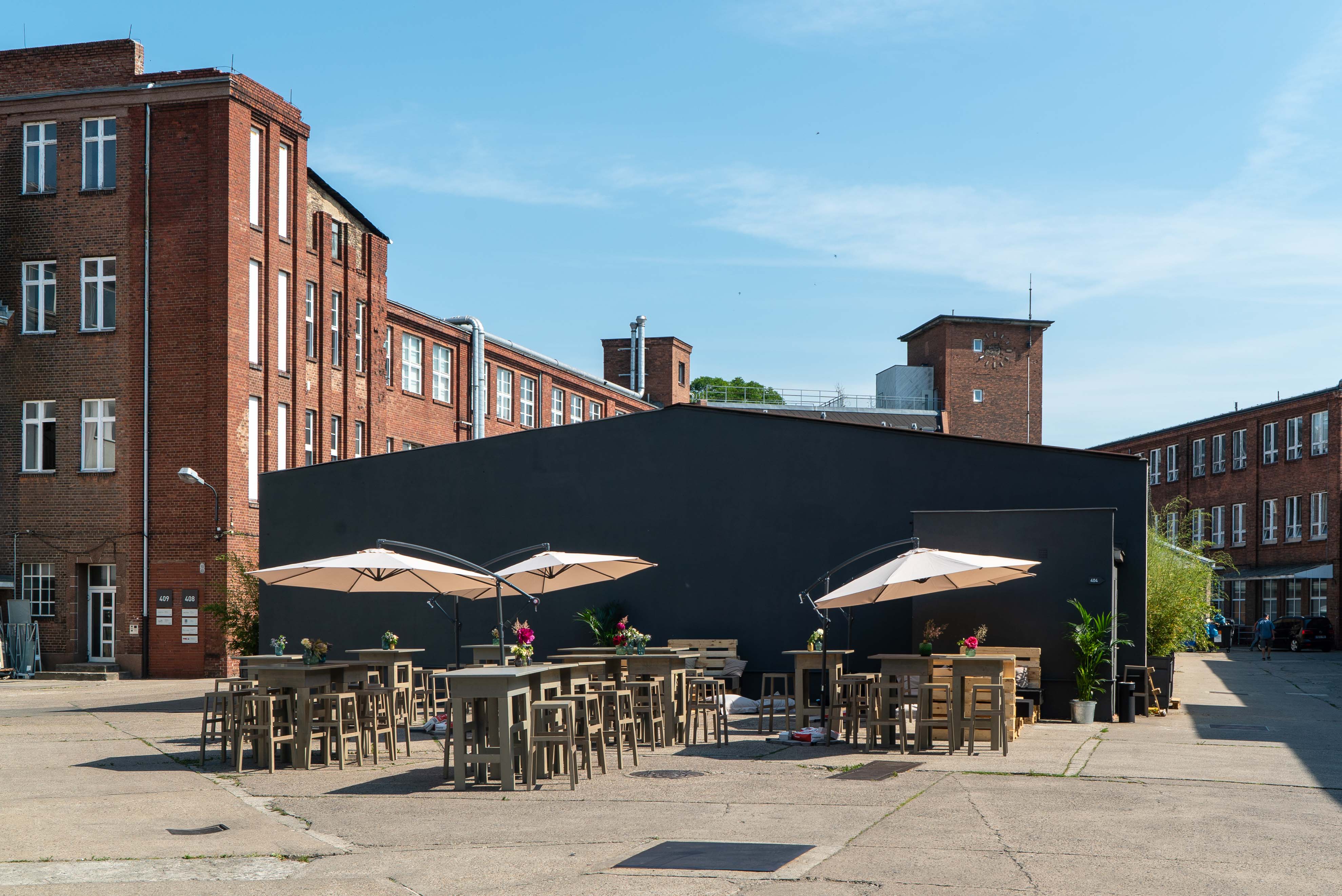 Coworking Motorwerk image 4