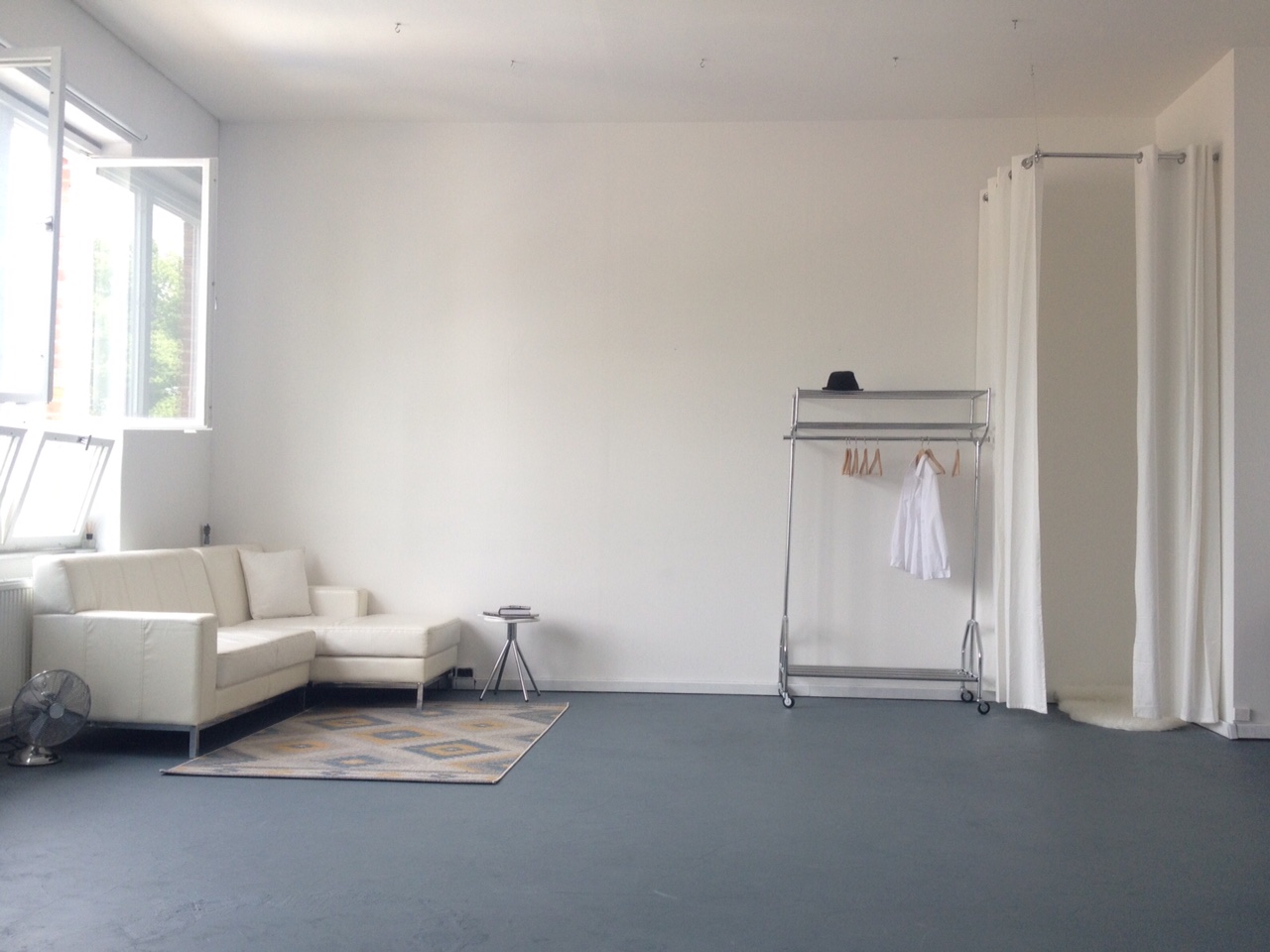 Coworking Motorwerk image 3