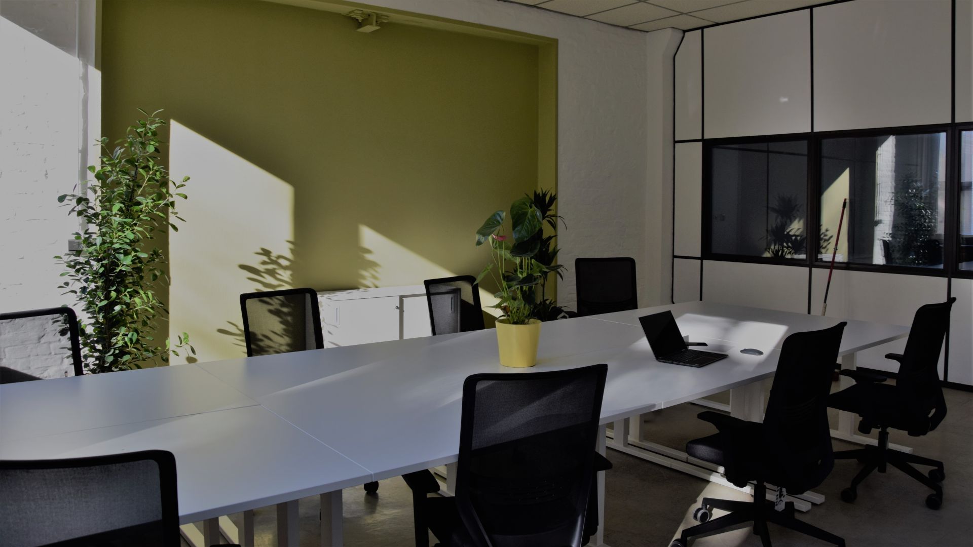 Coworking  Ringbahnstr. 34 image 3