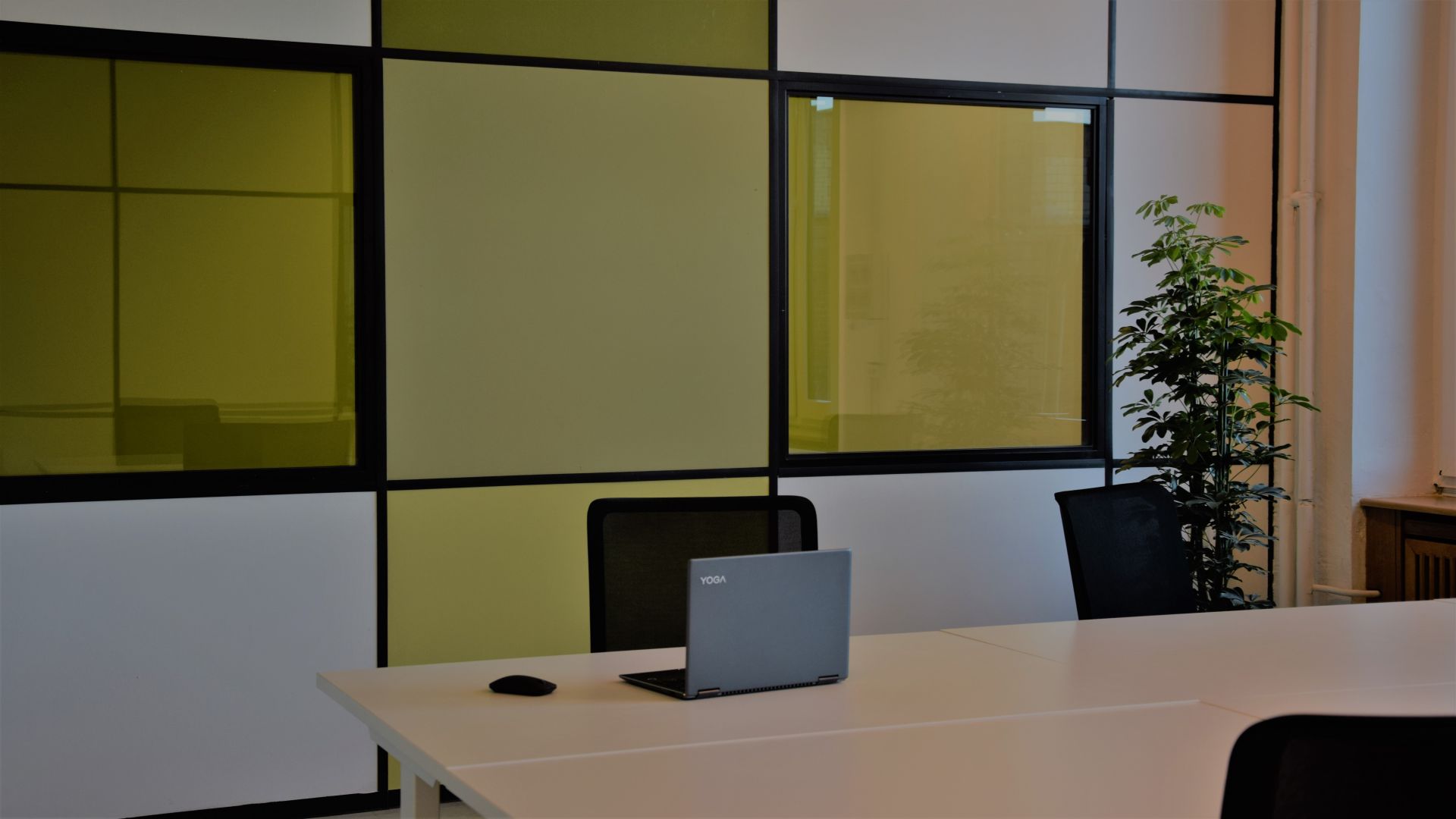 Coworking  Ringbahnstr. 34 image 5