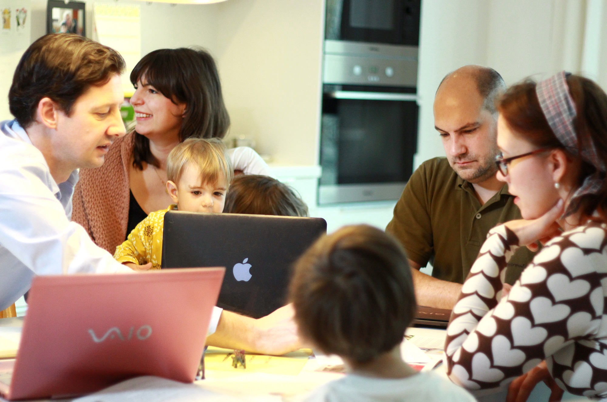 Coworking Toddler profile image