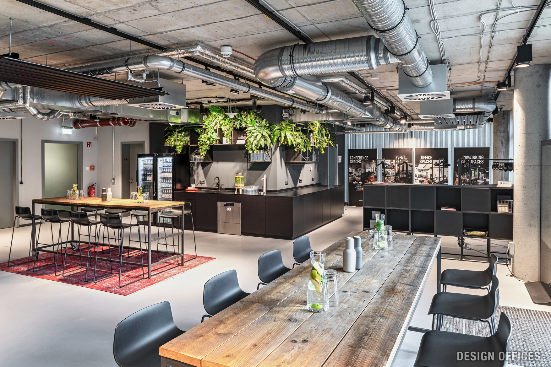 Design Offices Berlin Humboldthafen image 4