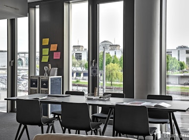 Design Offices Berlin Humboldthafen image 5